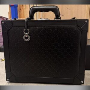 Gucci Vintage Guccisima trunk